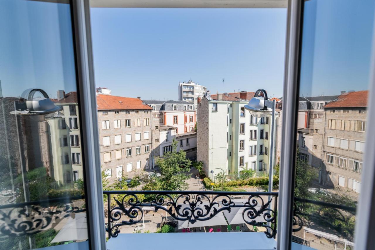 Kasa Zambeze - Spacieux - Wifi Saint-Etienne  Exterior foto
